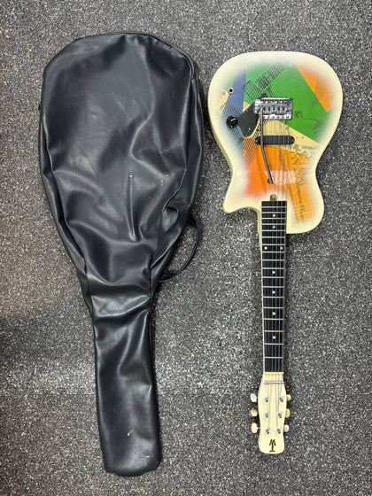 Gretsch TW-100T Traveling Wilburys Left Handed ** Collection Only - Wythenshawe **