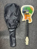Gretsch TW-100T Traveling Wilburys Left Handed ** Collection Only - Wythenshawe **