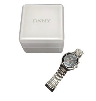 DKNY NY-5063 Men's Watch**Boxed**