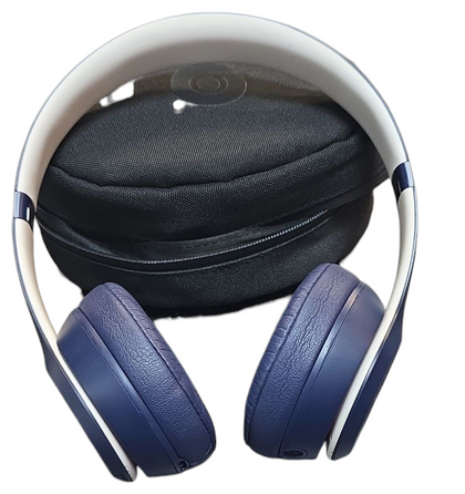 Solo3/studio3 Wireless Bluetooth Over-ear Foldable Headphones