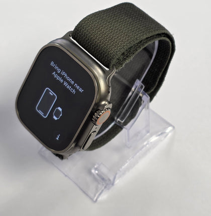 Apple Ultra Watch Generation 1 - 49mm - Gps & Lte