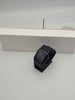Apple Watch Series 11 GPS – 42mm – Jet Black Aluminium – Black Sport Band