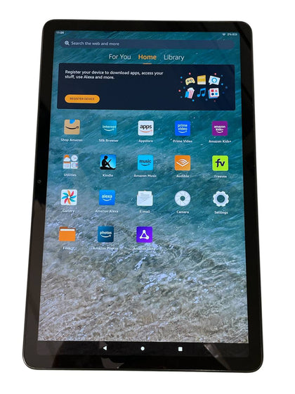 Amazon Fire Max 11 Tablet **COLLECTION ONLY - NETHERTON**