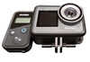 AKASO Brave 7 Action Camera with remote and 128gb SD Card