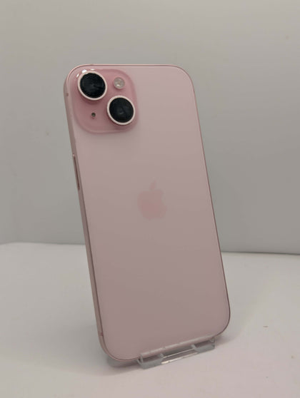 Apple iPhone 15 128GB Pink, Unlocked