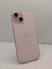 Apple iPhone 15 128GB Pink, Unlocked