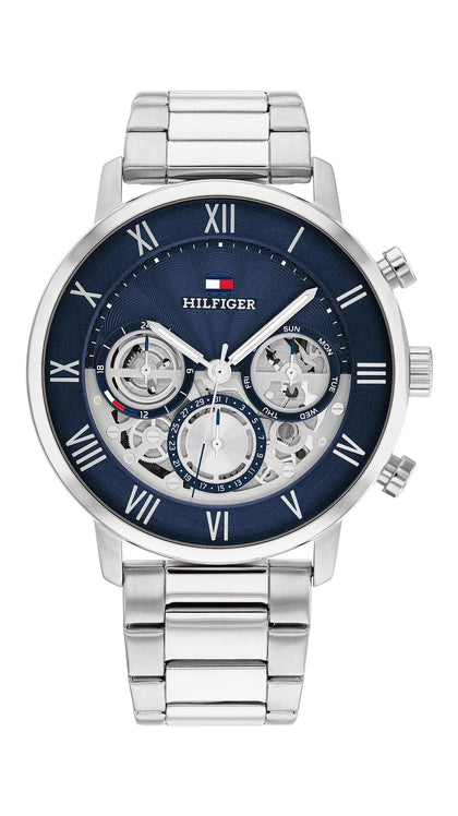 Tommy Hilfiger Legend Watch 1710569