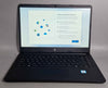 HP/N150/4GB Ram/128GB SSD/14"/W11/B