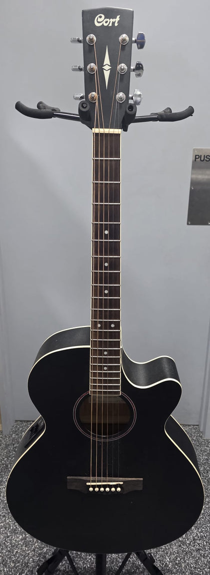 cort sfx ab electro acoustic guitar