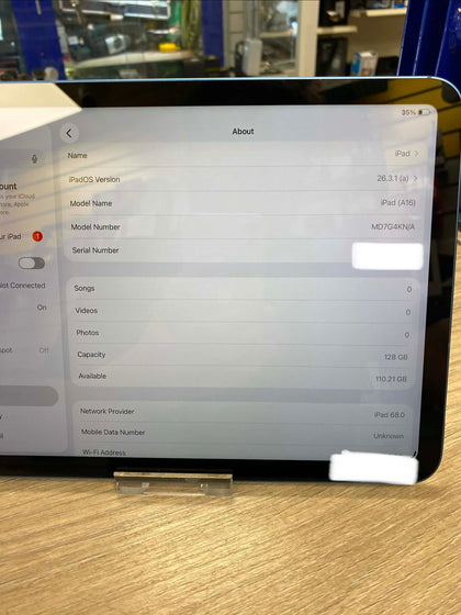 Apple iPad