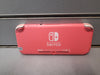 Nintendo Switch Lite Console Coral
