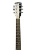 Harley Benton D-120CE-LH BK
