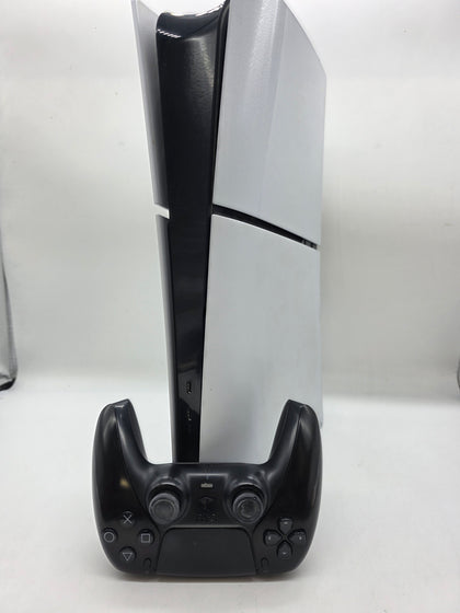 Sony PlayStation 5 Slim Digital