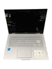 ASUS VivoBook Flip 14" i3 4GB 256GB 2-in-1 Laptop Silver convertible