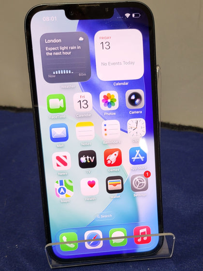 iPhone 13 128GB Midnight Unlocked