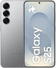 Samsung Galaxy S25 - Silver Shadow / 128GB