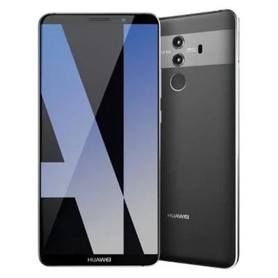 Huawei Mate 10 PRO - 128GB - Dual SIM - Grey - UNLOCKED