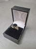 9ct Gold Ring 375 Size T 4.0G