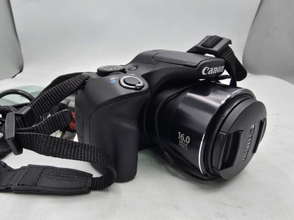 canon power shot sx530 hs camera *24 month warranty*