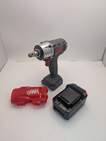 INGERSOLL RAND RTS 1 MECHANICAL PULSE WRENCH