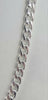 SILVER CHAIN 20" NEW
