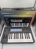 Novation Launchkey 25 MIDI Controller Keyboard - Boxed **LIKE NEW**
