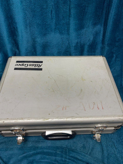 * Atlas Copco Jigsaw