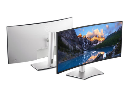DELL Ultrawide 38