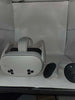 Meta Quest 3S VR Headset 32GB With controllers