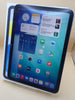 Apple iPad A16 (A3355) 11" 128GB - WiFI Tablet  Blue - Boxed