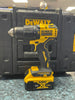 DeWalt Tool Bundle - Hammer Drill + Oscillating Multi Tool