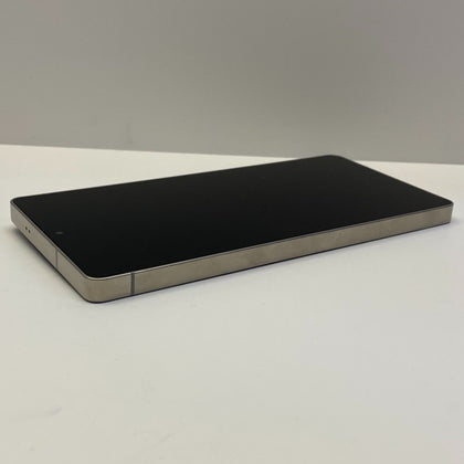 Samsung Galaxy S25 Ultra Unlocked Model SM-S938B/DS 256GB in Titanium Grey Boxed