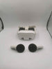 Meta Quest 3S VR Headset With Controllers 128GB Unboxed - STRAP DISCOLOURED