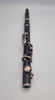 Miller Browne B Flat 5 Key Marching Flute