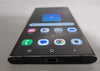 Samsung galaxy s22 ultra, 128GB, BLACK, UNLOCKED, (SCREEN BURN AND MAGNET STUCK TO BACK)