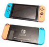 Nintendo Switch Neon**Unboxed**