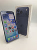 **NEW** Apple Iphone 17 pro max 256GB blue smartphone unlocked BOXED