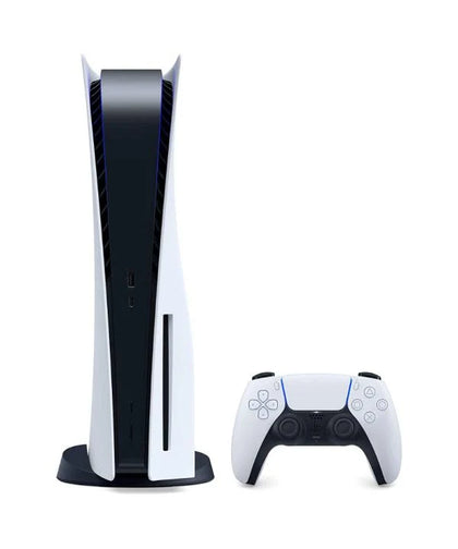 Sony Playstation 5 Disc Edition Console