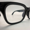 Meta Adventurer Glasses Black