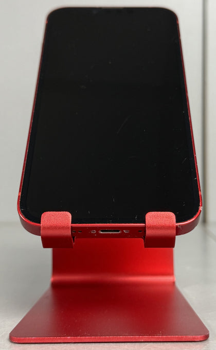 Apple iPhone 13 128GB Product Red ( 78% Battery Health ) ** Any Network **