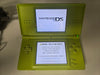 Nintendo DS Lite Green - Great Yarmouth