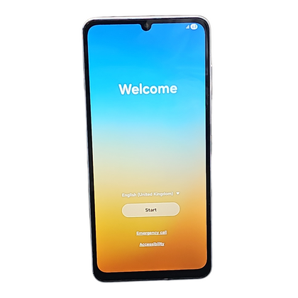 Samsung Galaxy A06 64gb Unlocked Dual Sim Android Smartphone