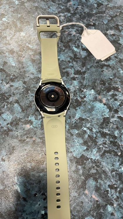 Samsung galaxy 4 watch