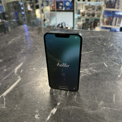 Apple iPhone 13 Mini Midnight - 128GB (Unlocked) 87% Battery Health