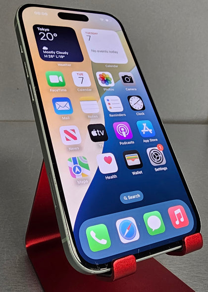 Apple iPhone 15 128GB Green, Unlocked