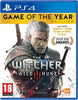 The Witcher 3 Wild Hunt Game of The Year Edition - Great Yarmouth