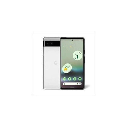 Google Pixel 6a 128GB 6.1 