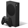 Xbox Series S - 1TB - Carbon Black with 12 months warranty