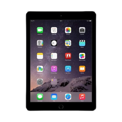 Apple iPad Air 2 64GB Wi-Fi + Cellular Space Grey
