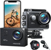 WOLFANG GA100 Action Camera 4K 20MP